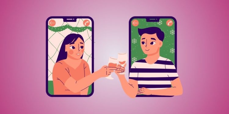 Mencari Jodoh dalam Genggaman Aplikasi “Dating”