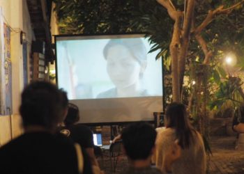 Warna Baru dalam Ekosistem Perfilman di Singaraja