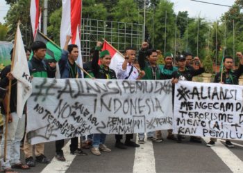 Menilik Perjuangan Organisasi Mahasiswa Pergerakan di Singaraja dalam Mempertahankan Eksistensinya