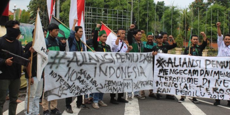 Menilik Perjuangan Organisasi Mahasiswa Pergerakan di Singaraja dalam Mempertahankan Eksistensinya