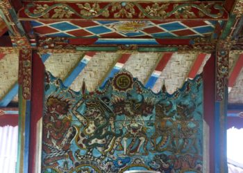 Citragopta, Citrakara, Prabangkara: Menelaah Asal-Muasal Seni Dalam Lontar Wiswakarma