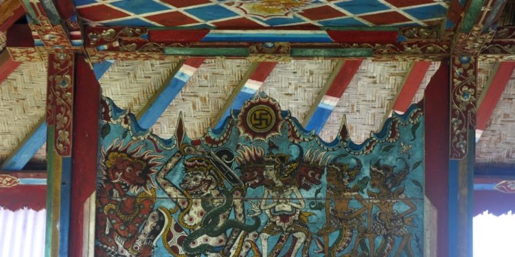 Citragopta, Citrakara, Prabangkara: Menelaah Asal-Muasal Seni Dalam Lontar Wiswakarma