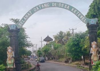 Bayi Kembar Buncing Lahir dari Pohon Nangka | Menguak Asal Muasal Desa Ketewel