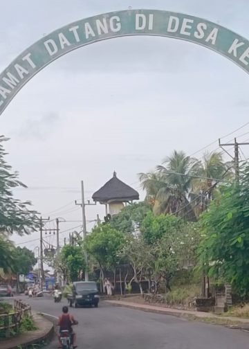 Bayi Kembar Buncing Lahir dari Pohon Nangka | Menguak Asal Muasal Desa Ketewel