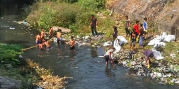 Tanggung Jawab Sosial Tahap Pertama