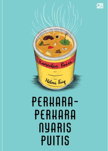 Negara Tidak Hadir dalam Perkara-perkara Nyaris Puitis