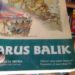 Stasiun Kereta Api Bandung dan Kisah Buku “Arus Balik”