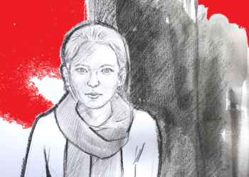 Sedihku Berakhir di Verona | Cerpen Putu Arya Nugraha