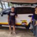 Kelingo Family, Keliling Indonesia dengan Mobil Tenda