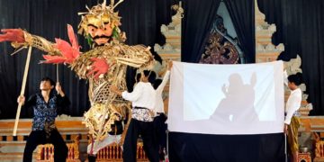 SULUH TULIS #3 : Pentas Karya Mahasiswa di SMIK Sukasada