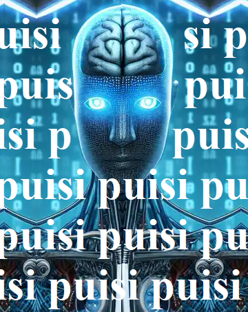 Apakah “Puisi Mesin” Adalah Puisi?