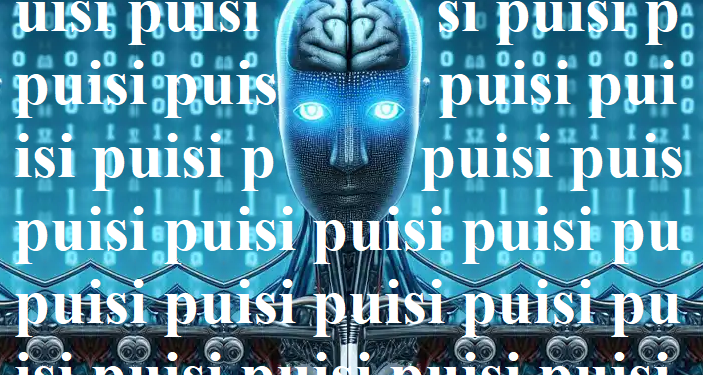 Apakah “Puisi Mesin” Adalah Puisi?