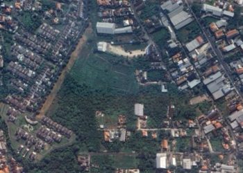 Rustic System dalam Perencanaan Wilayah