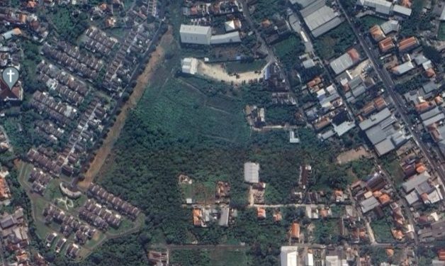 Rustic System dalam Perencanaan Wilayah