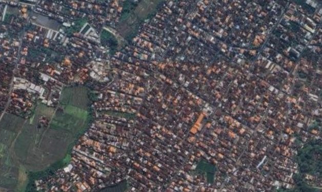 Rustic System dalam Perencanaan Wilayah