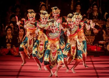 Inilah “Bali Calendar of Event 2024”: Ada 48 Event Budaya, 4 Sport, 6 MICE