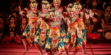 Inilah “Bali Calendar of Event 2024”: Ada 48 Event Budaya, 4 Sport, 6 MICE