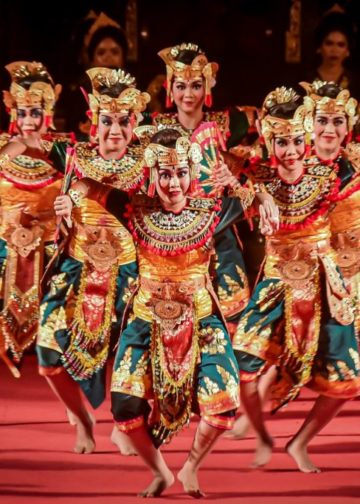 Inilah “Bali Calendar of Event 2024”: Ada 48 Event Budaya, 4 Sport, 6 MICE