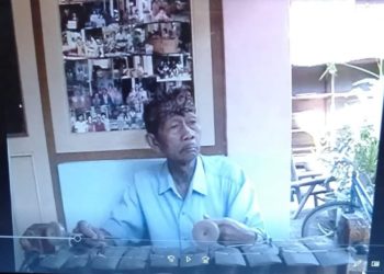 Juru Gender dan Guru Dalang