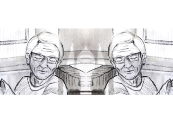 Tukang Sulih Suara dan Presiden yang Kehilangan Suaranya | Cerpen Hasan Aspahani