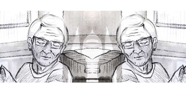 Tukang Sulih Suara dan Presiden yang Kehilangan Suaranya | Cerpen Hasan Aspahani