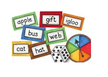 Pembinaan Bahasa Indonesia di Lingkungan Keluarga Dengan Media Game Wordwall