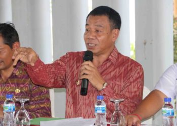 Di Buleleng, Pelaku Usaha Hiburan Diberi Insentif Fiskal Pajak Hiburan