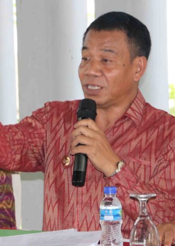Di Buleleng, Pelaku Usaha Hiburan Diberi Insentif Fiskal Pajak Hiburan