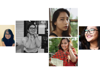 Menilik Perempuan Penulis di Bali Hari Ini