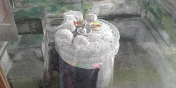 Prasasti Blanjong Berusia 1.110 Tahun, Ini Kekayaan Sejarah Kota Denpasar