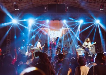 “Music Celebration 2024” | Harmonious Echoes: Musik, Lingkungan, dan Kolaborasi Komunitas