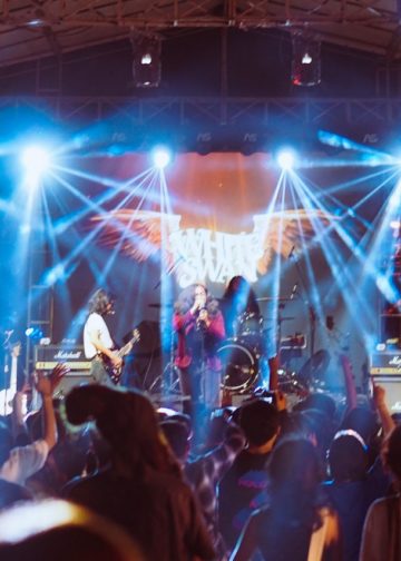 “Music Celebration 2024” | Harmonious Echoes: Musik, Lingkungan, dan Kolaborasi Komunitas