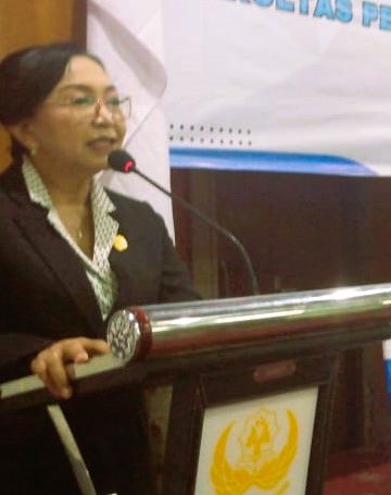 Sarjana Pertanian Harus Punya Passion dan Mimpi