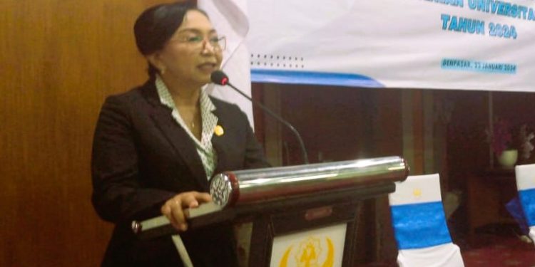 Sarjana Pertanian Harus Punya Passion dan Mimpi