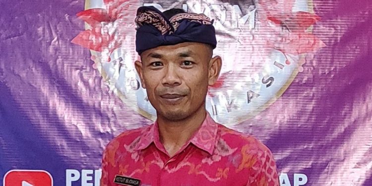 Bank Sampah Kaliber dan Program Tukar Sampah dengan Belajar