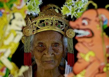 Tips Memotret Wajah Agar Menarik dan Berkarakter