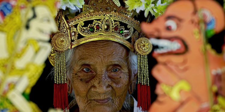 Tips Memotret Wajah Agar Menarik dan Berkarakter