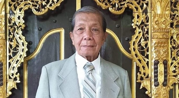 In Memoriam | Wayan Madra Aryasa dan Telatah I Gusti Bagus Sugriwa