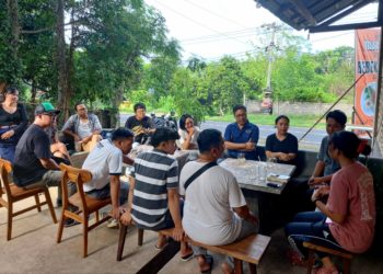 Diskusi “Home Schooling” Bersama Mira Julia: Pendidikan Bertanggungjawab di Tengah Keluarga