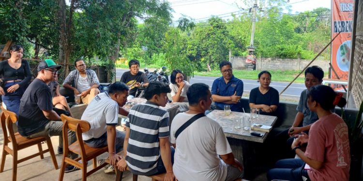 Diskusi “Home Schooling” Bersama Mira Julia: Pendidikan Bertanggungjawab di Tengah Keluarga