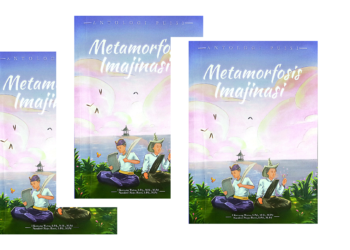 Metamorfosis Imajinasi: Sebuah Catatan Kreativitas Guru