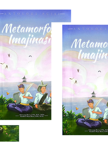 Metamorfosis Imajinasi: Sebuah Catatan Kreativitas Guru