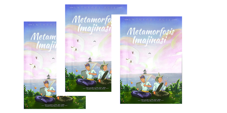 Metamorfosis Imajinasi: Sebuah Catatan Kreativitas Guru