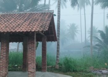 Mencoba Meninggalkan Kemelekatan