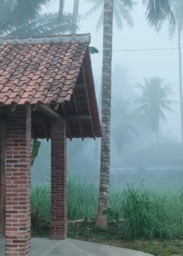 Mencoba Meninggalkan Kemelekatan