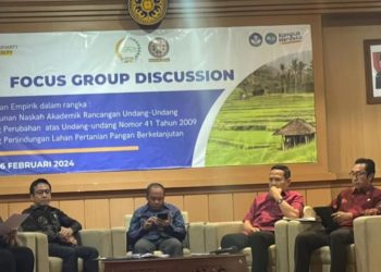 Alih Fungsi Sawah Tidak Terkendali: Subak Hilang, Wisatawan Tidak akan Datang