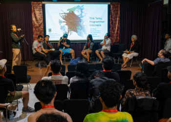 Minikino Merilis Laporan Publik Indonesia Raja 2023 dan Rencana Kerja 2024