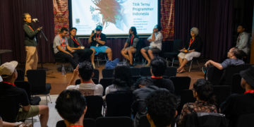 Minikino Merilis Laporan Publik Indonesia Raja 2023 dan Rencana Kerja 2024