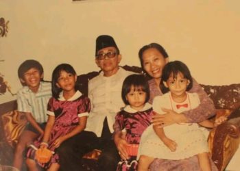 77 Tahun HMI: Membaca Kembali Pemikiran Lafran Pane