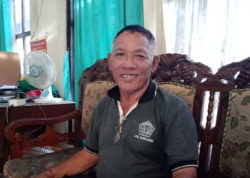 Wayan Sukerena, Sang Pewaris Kesenian Renganis